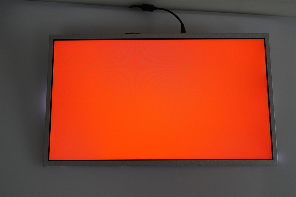 18.5inch High Tni 1500nits LCD Display Panel
