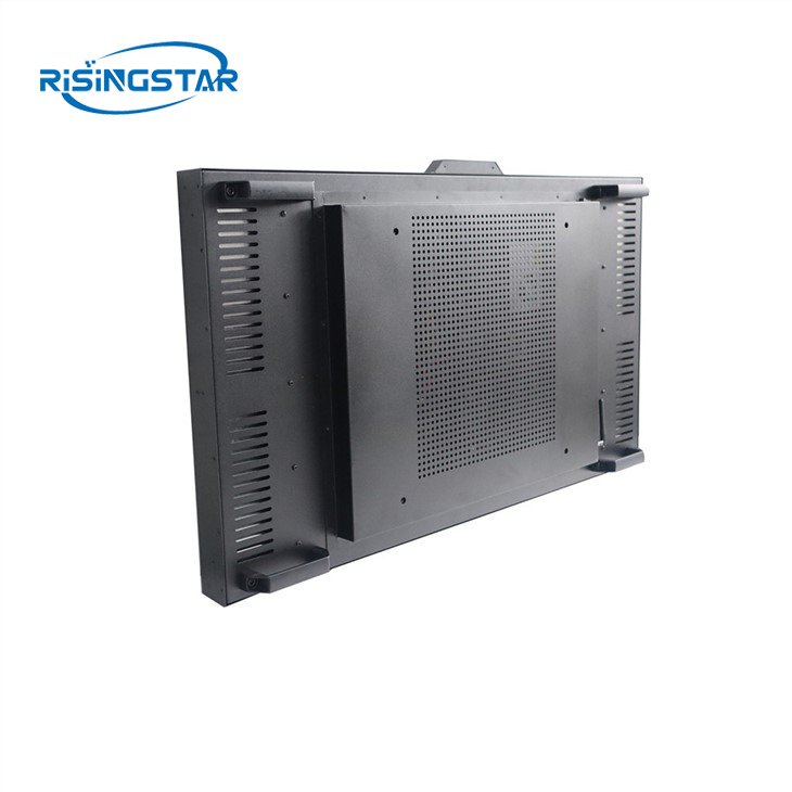 49 Inch Semi Outdoor Window Display