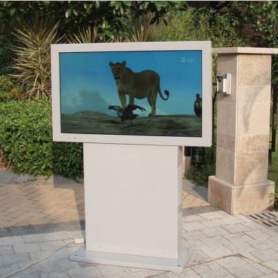 2000nits 65inch TFT Lcd Display