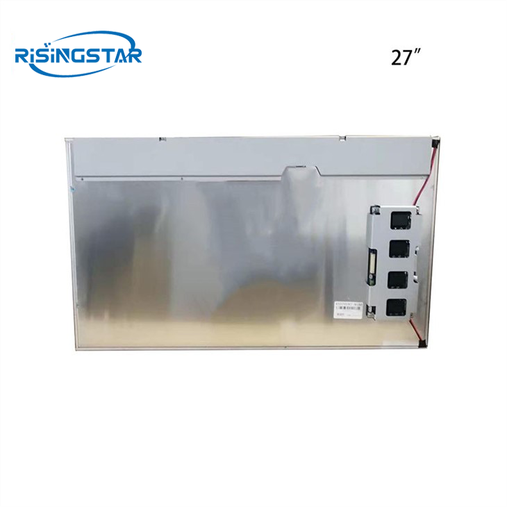 27 Inch Ultra High Brightness LCD Display