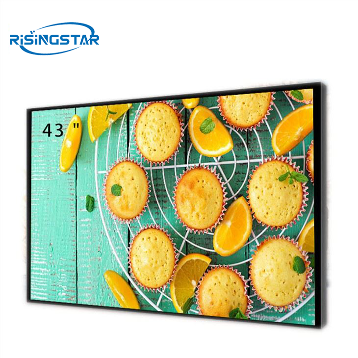 43 Inch MG4251B03-1 LCD Dispiay Module