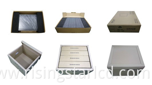 185 inch 700 brightness touch control machine