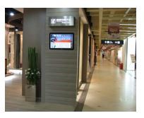 21.5 Inch 1000 Nits High Brightness LCD Panel