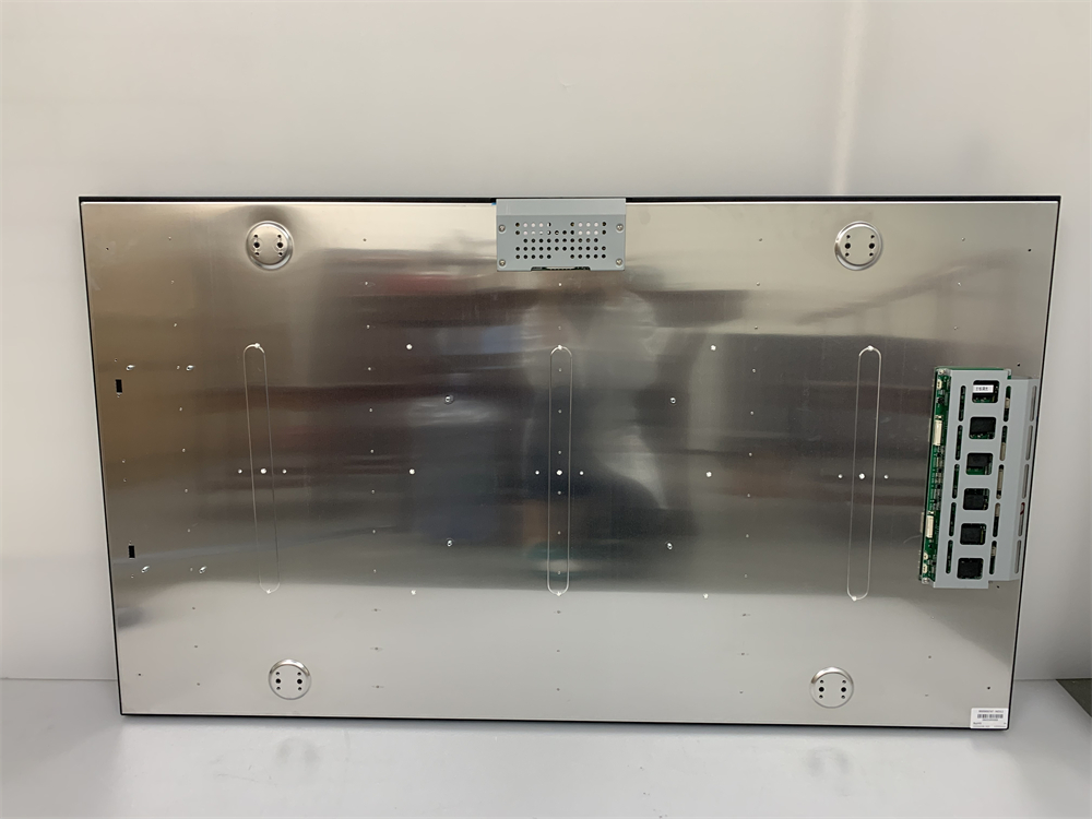 55inch 2500nits H-TNI Sun Readable Outdoor Lcd Panel