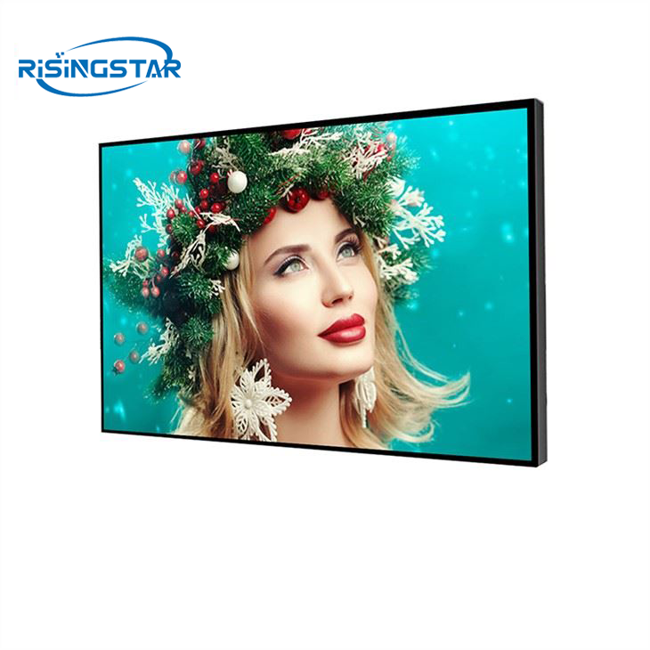 5000 Nits Outdoor Lcd Display Screen