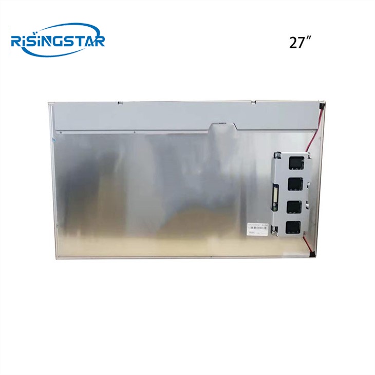 Gas Station LCD Digital Display Screen