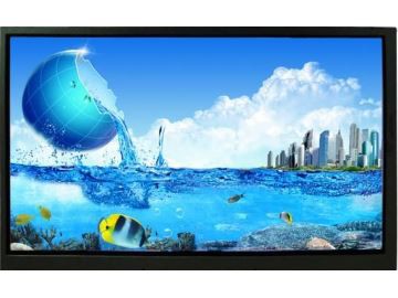 32inch 1500nits LCD Panel Outdoor Digital Signage
