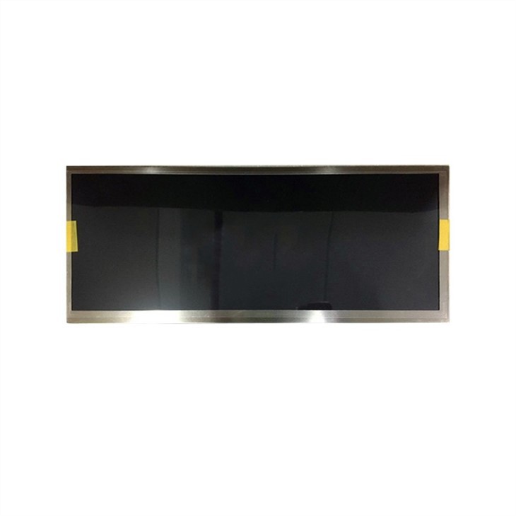 12.3 Inch 1000 Nits Sunlight Readable LCD Panel