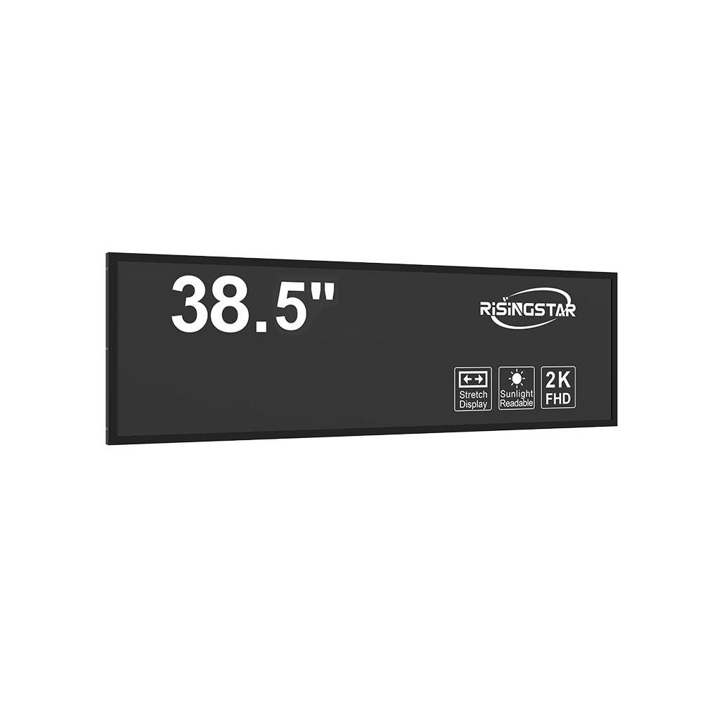 Outdoor Digital Signage Displays Factories