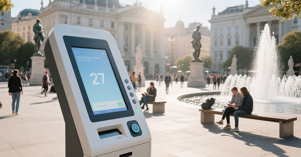 How to Choose the Right Outdoor LCD Display for Maximum Visibility and Durability