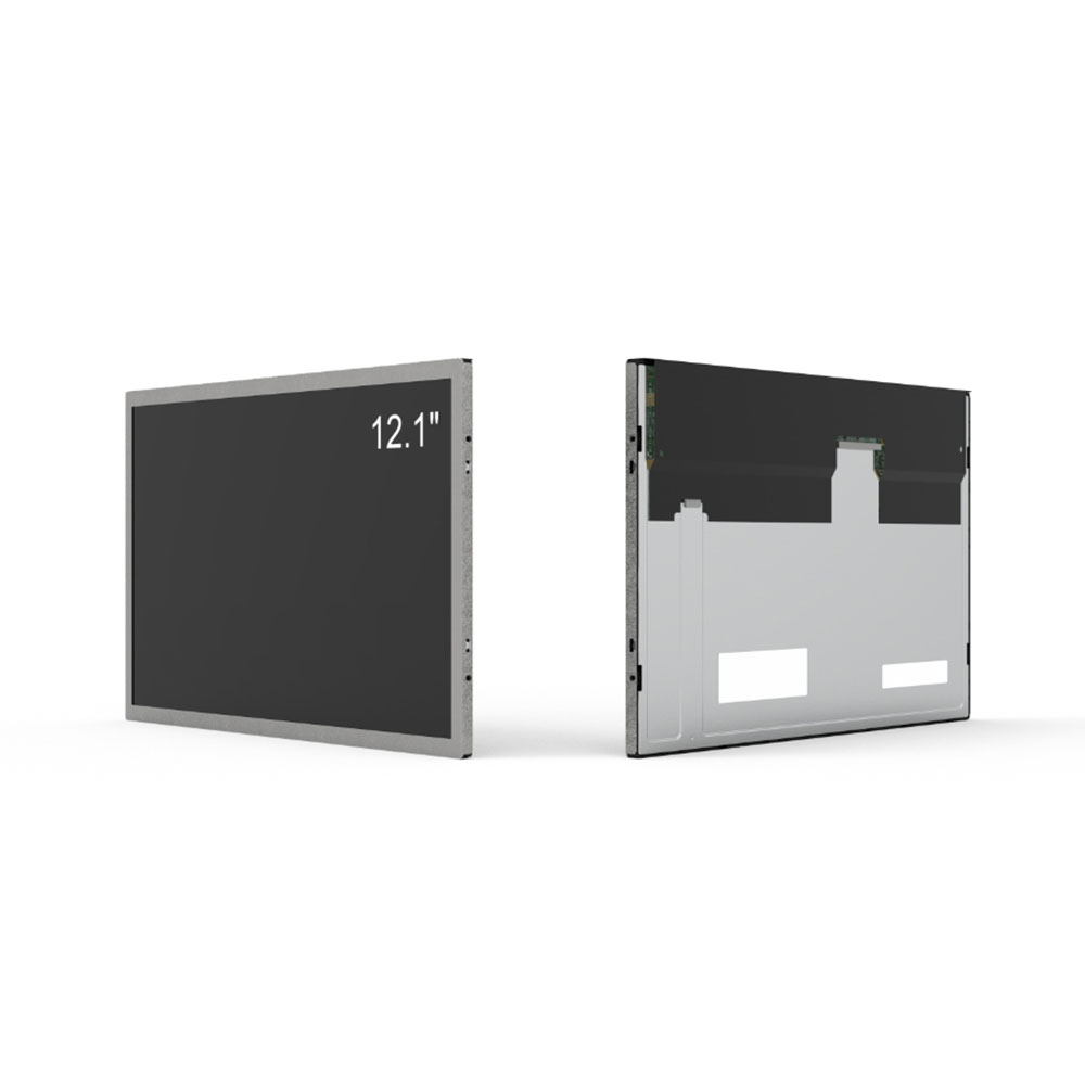 Outdoor LCD Display Solutions for Various Screen Sizes from 10.1 to 110 Inches