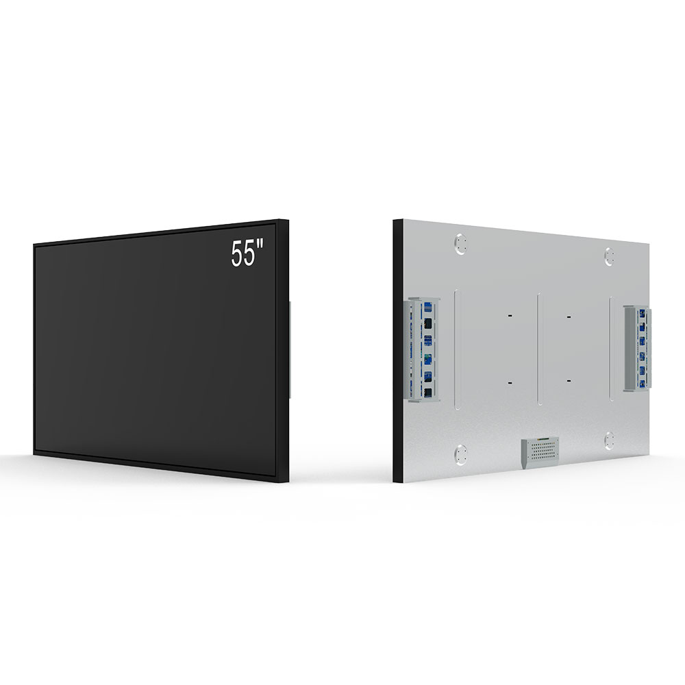 How to Choose the Right Outdoor High-Brightness LCD for Passenger Information Displays