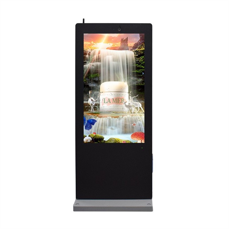 65 Inch Outdoor Advertising Display