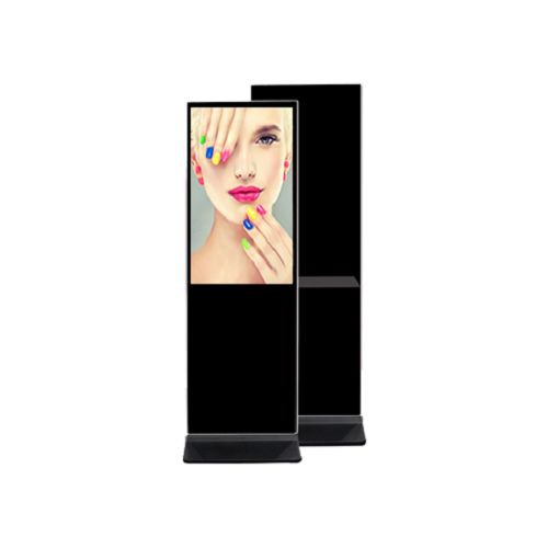 70 inch Indoor Advertising Player