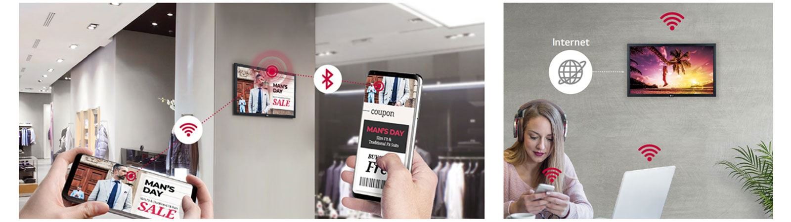 22SM3G-B-06-Content-Sharing-Real-time-Promotion-Wireless-Solution-Standard-Digital-Signage-ID-D