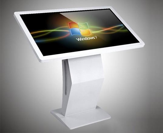 55inch Touch All in One Machine