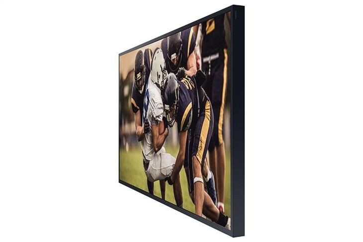 Outdoor TV High Brightness LCD Display