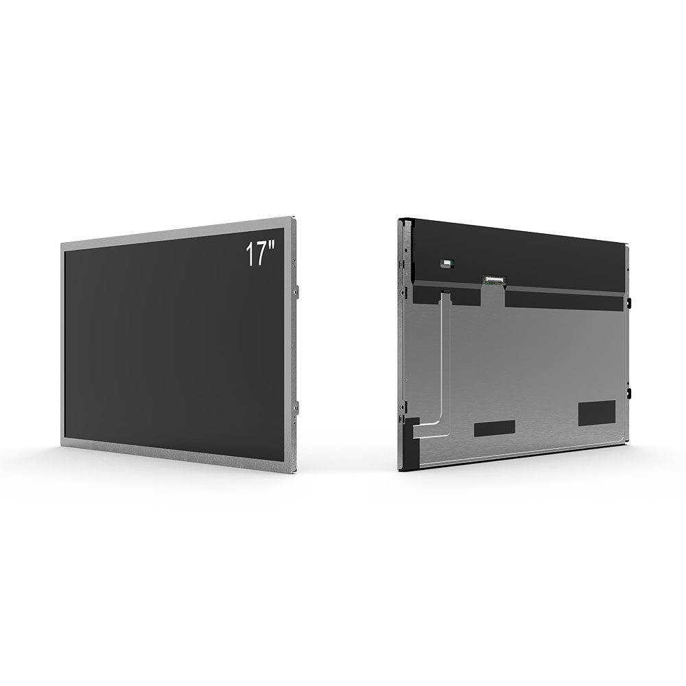 Enhancing Passenger Experience with Outdoor High-Brightness LCD Displays in Smart Transportation Systems