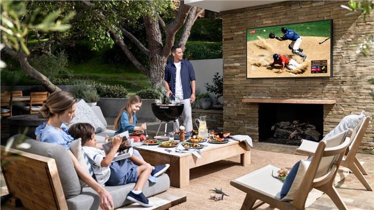 Outdoor Custom Lcd Display Machine