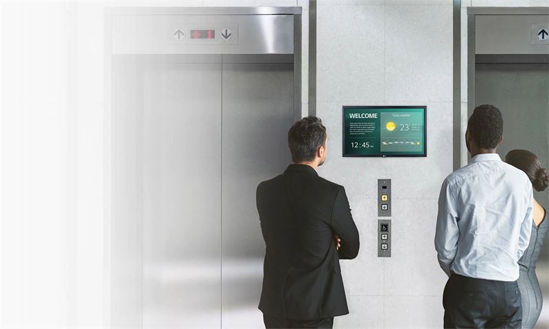 22SM3G-B-01-22-Signage-with-More-Utility-for-Commercial-Space-Standard-Digital-Signage-ID-D