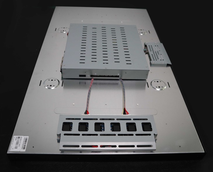 43 Inch 1500 Brightness LCD TV Module